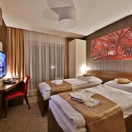 Hotel Alexander Bardejovské Kúpele Екстериор снимка