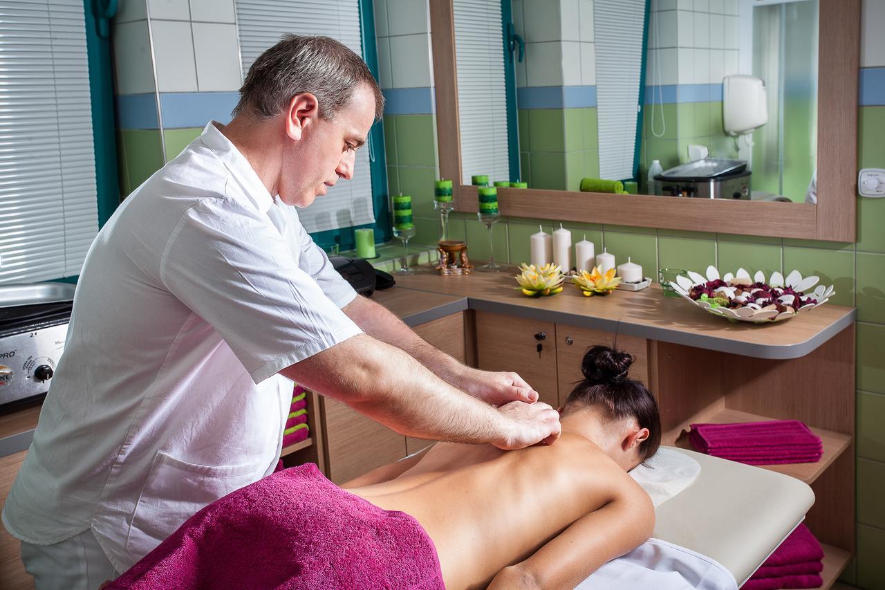 Hotel Alexander Bardejovské Kúpele Екстериор снимка
