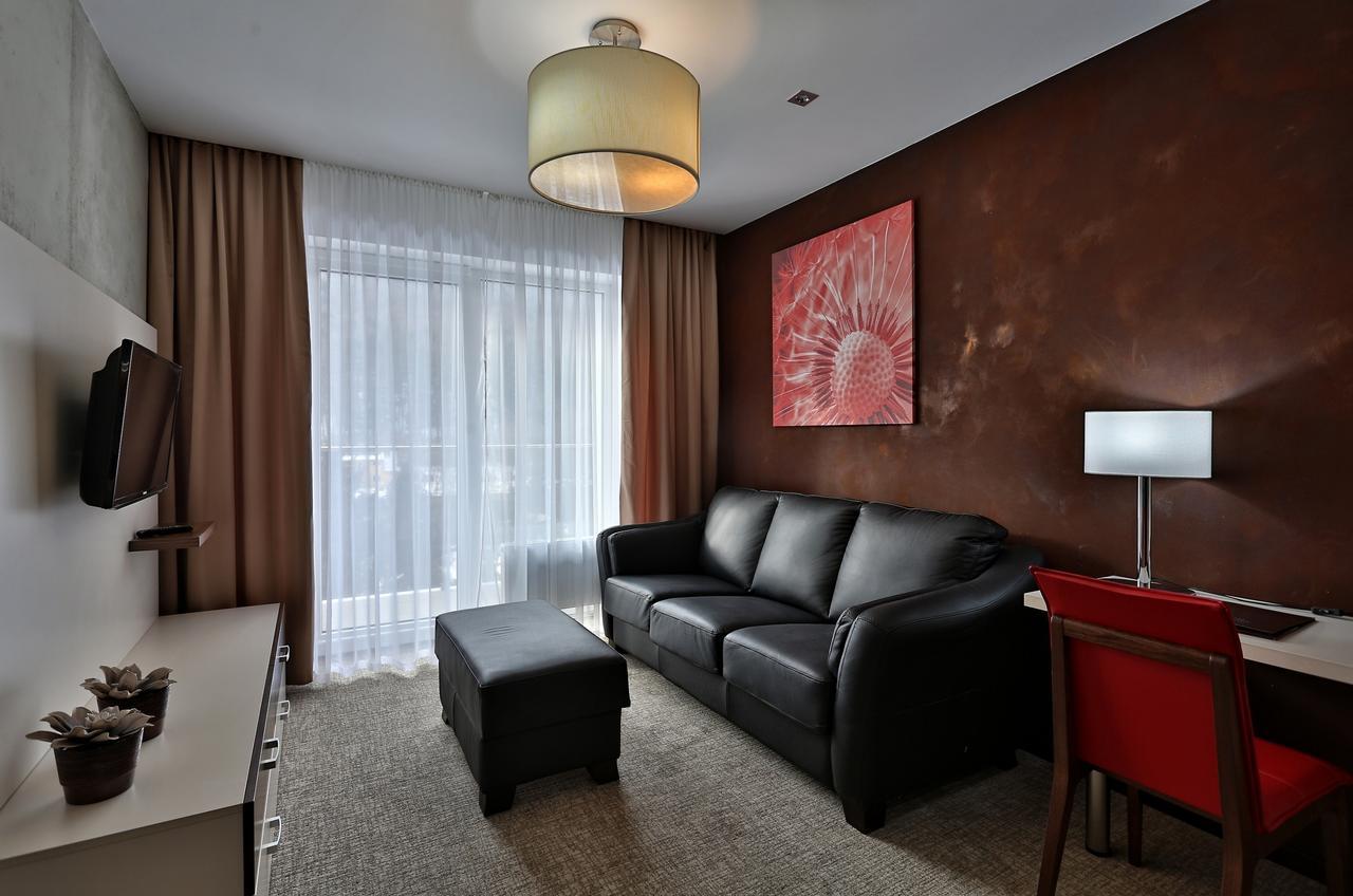 Hotel Alexander Bardejovské Kúpele Екстериор снимка