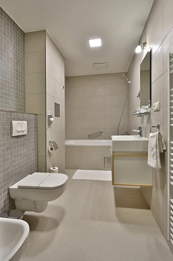 Hotel Alexander Bardejovské Kúpele Екстериор снимка